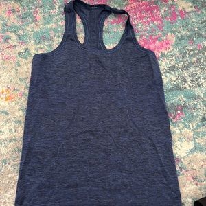 Lululemon Switfly Tech Tank
